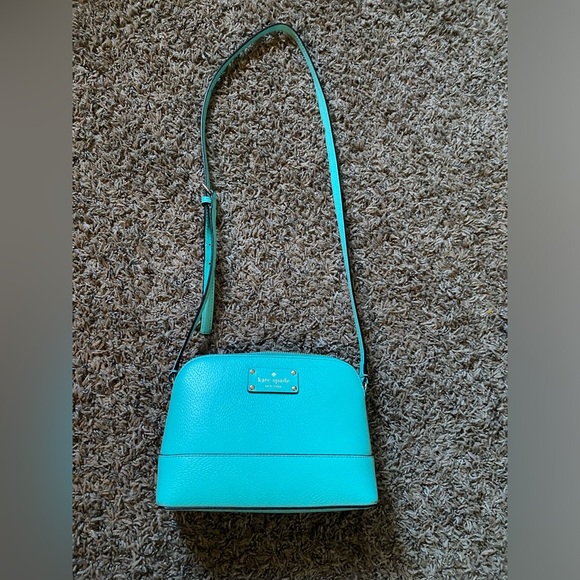 Kate spade purse - Picture 1 of 8